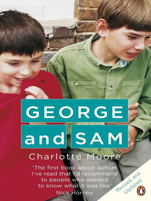 Title details for George and Sam by Charlotte Moore - Available